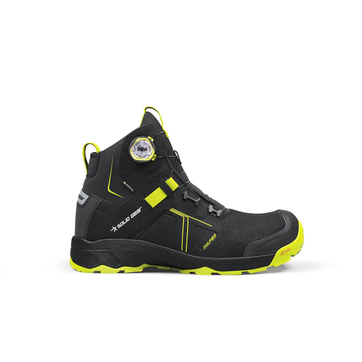SG80019 Vapor 3 GTX Mid