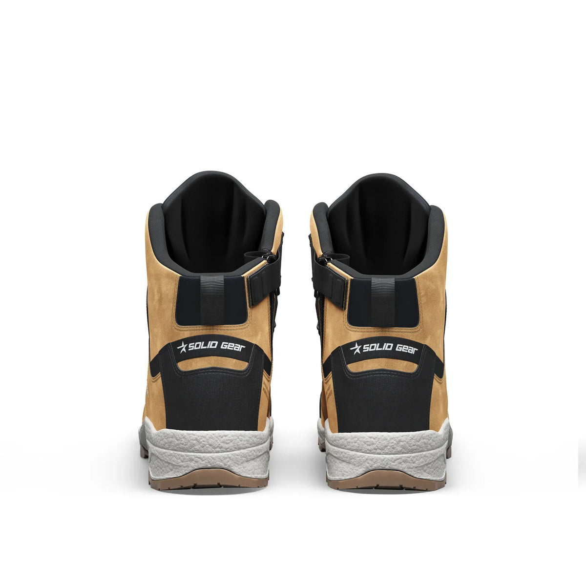 Solid Gear Vapor 3 DSRT Mid zool