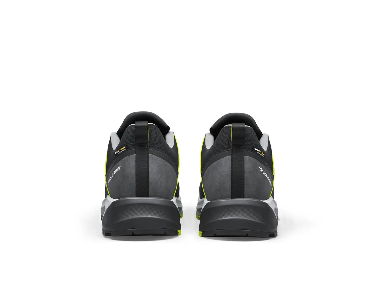 Solid Gear Haze 2 Low zool
