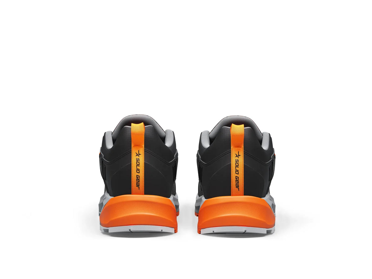 Solid Gear Haze 2 Fly Low zool
