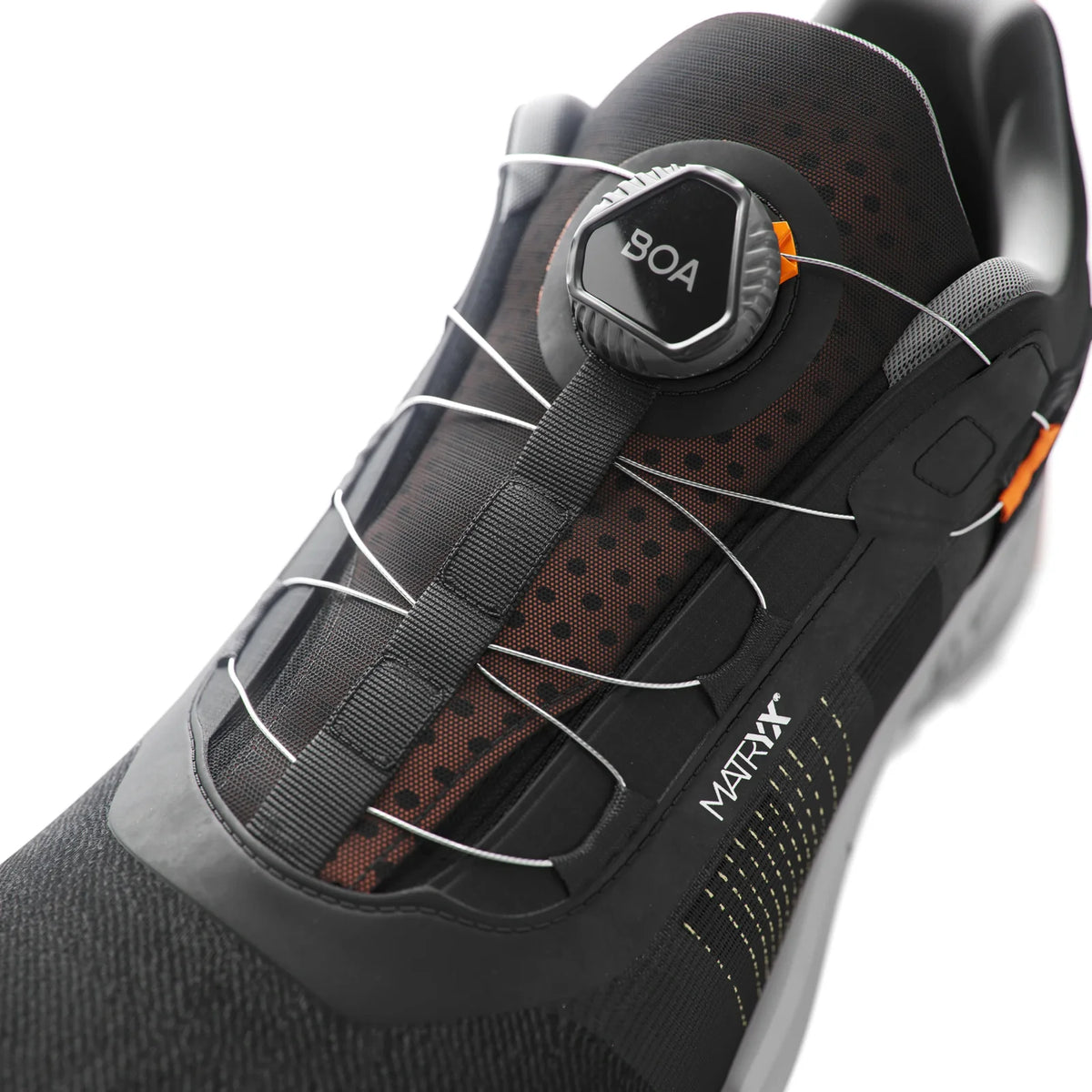 Solid Gear Haze 2 Fly Low detail