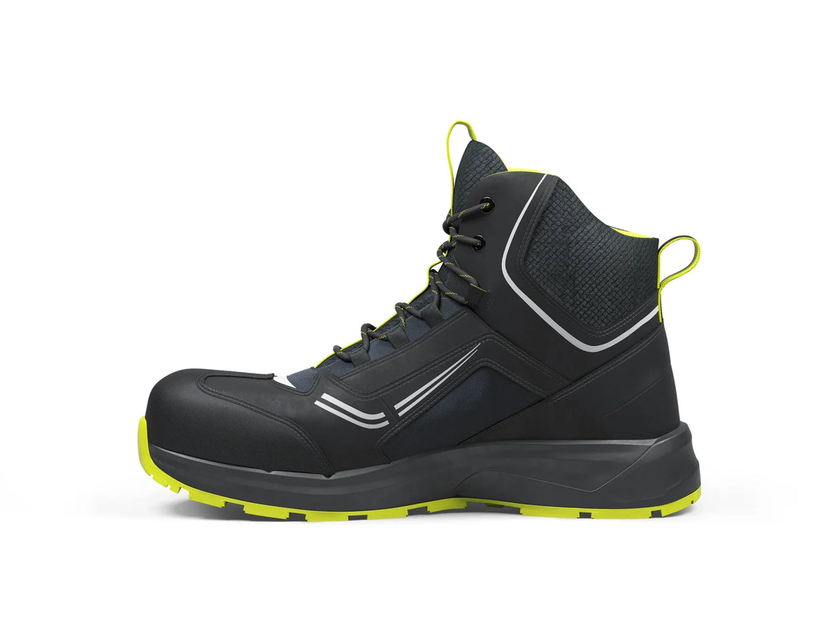 Solid Gear Adapt Mid zijaanzicht