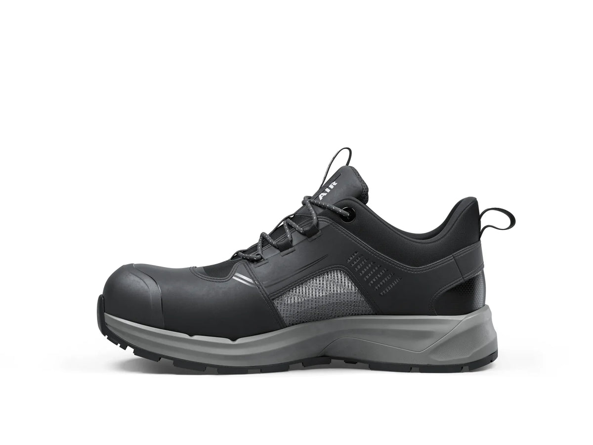 Solid Gear Adapt 2 Air Low zijaanzicht