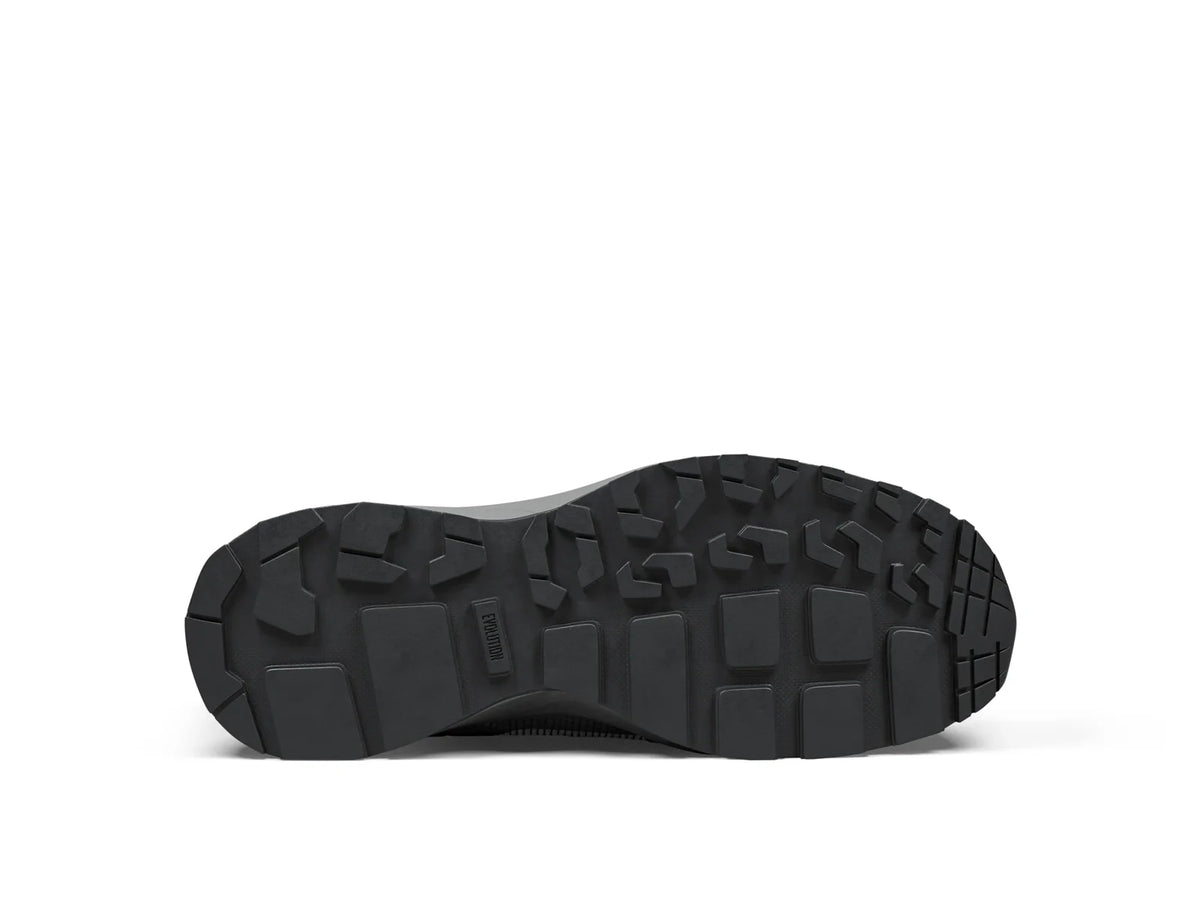 Solid Gear Adapt 2 Air Low achteraanzicht