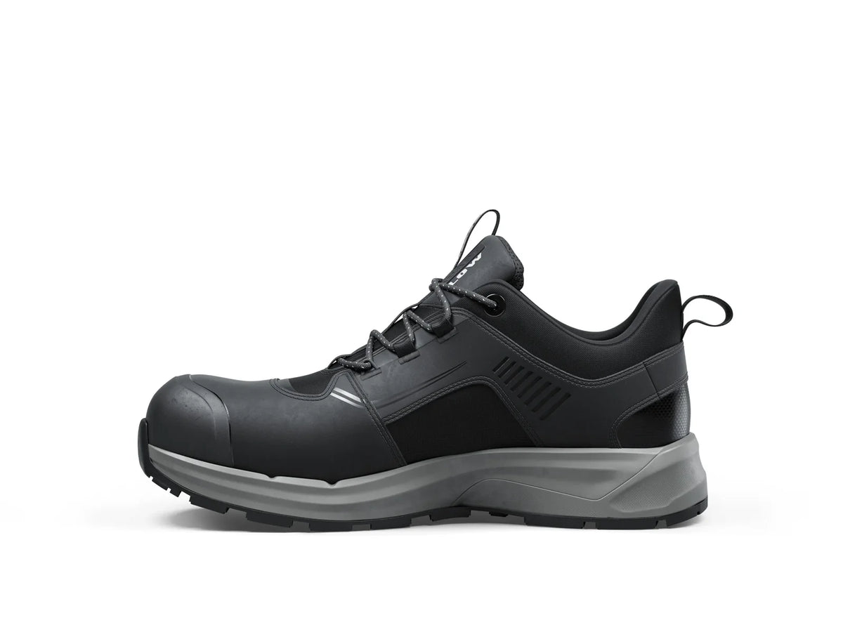 Solid Gear Adapt 2 Low zijaanzicht