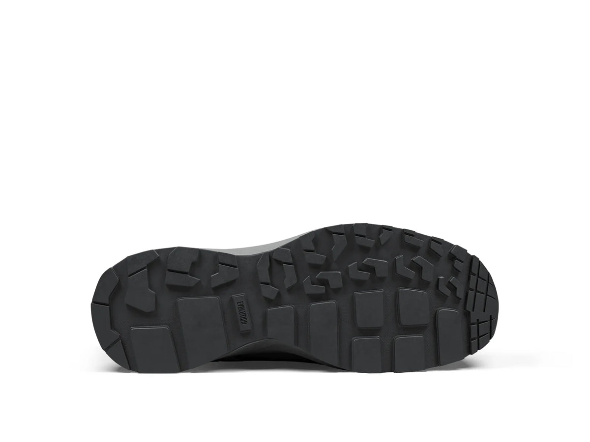 Solid Gear Adapt 2 Low achteraanzicht