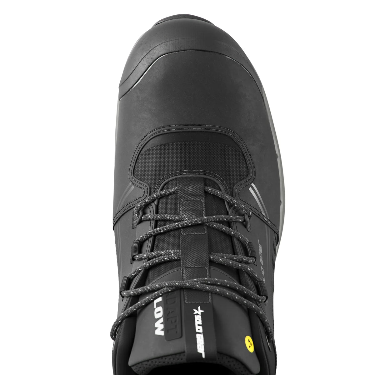 Solid Gear Adapt 2 Low detail