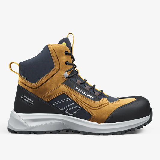 SG80211 Adapt Mid
