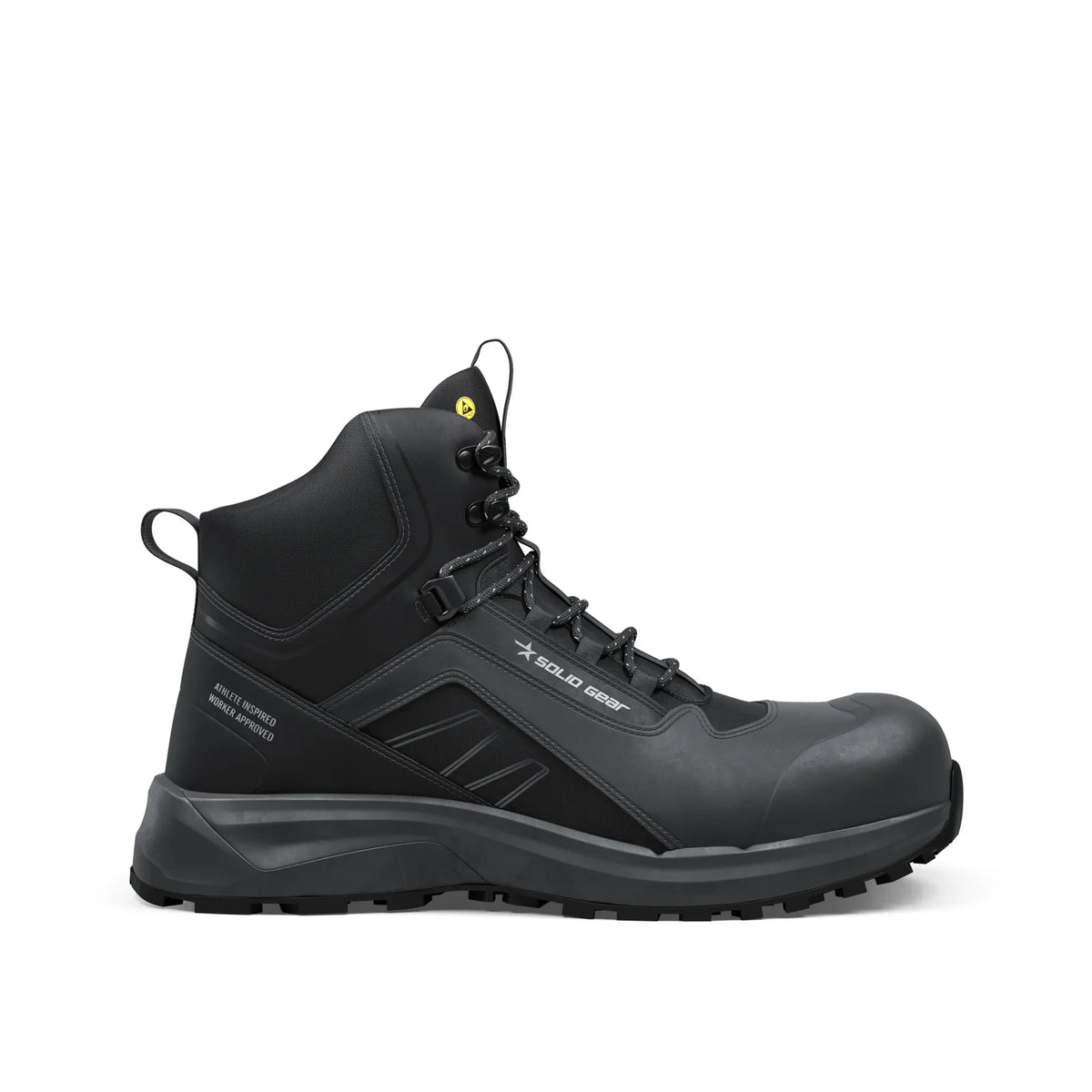 Solid Gear Adapt 2 Mid veiligheidsschoen