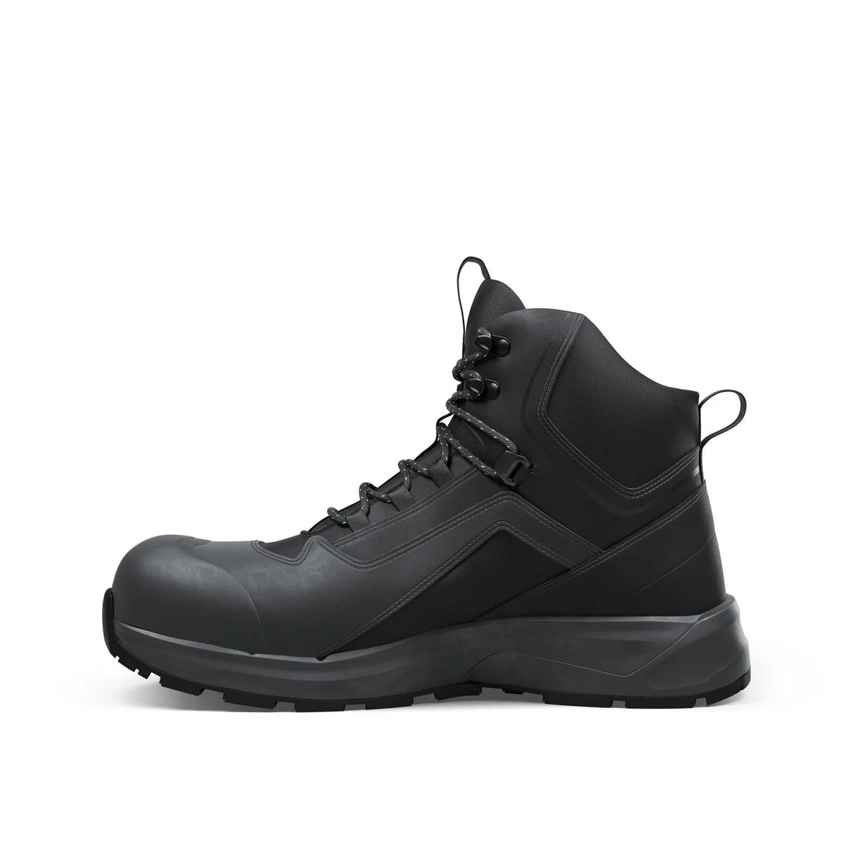 Solid Gear Adapt 2 Mid zijaanzicht