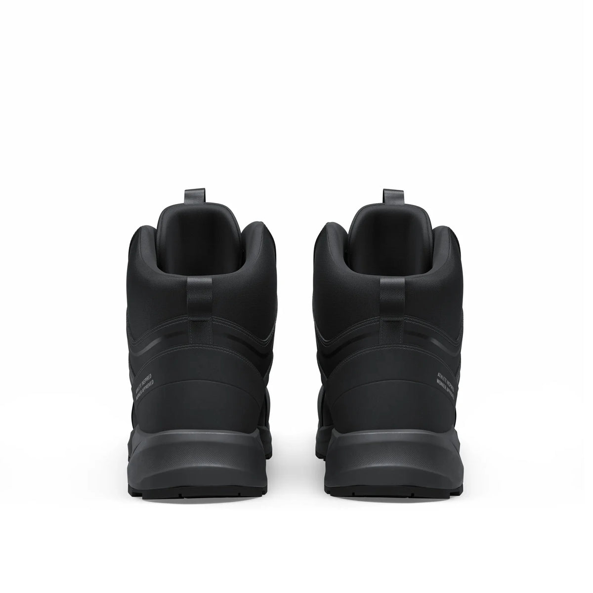 Solid Gear Adapt 2 Mid zool