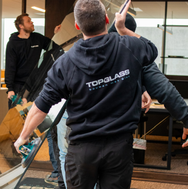Topglass