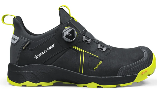 SG80018 - Vapor 3 GTX Low