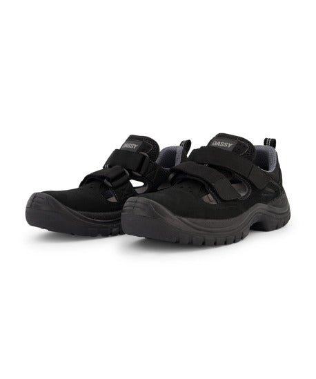 DASSY® Achilles S1PL FO SR - 25703