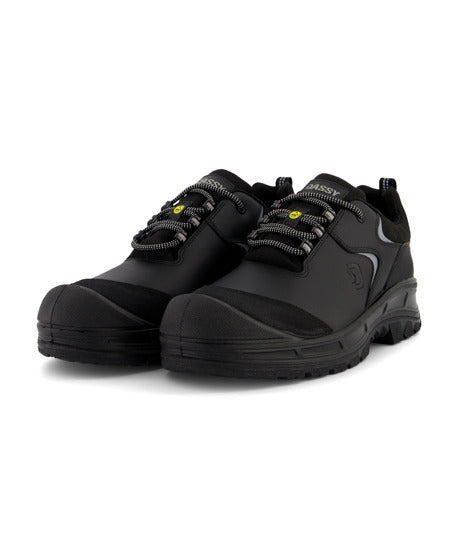 DASSY® Anubis S3S FO SC SR ESD - 25597