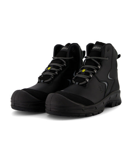 DASSY® Seth S7S FO SC HRO SR ESD - 25598