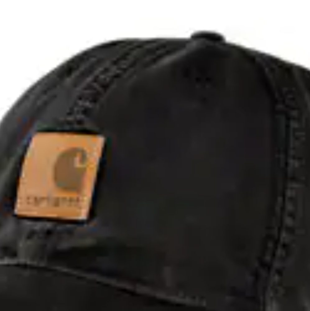 Watch Hat A18
