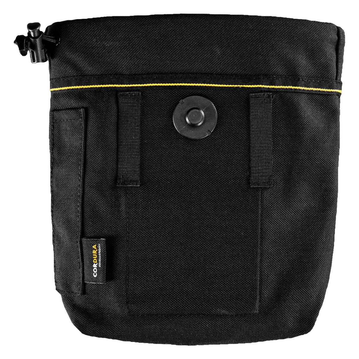 Snickers 9741 Q-Lock Grote Opbergzak – achterkant