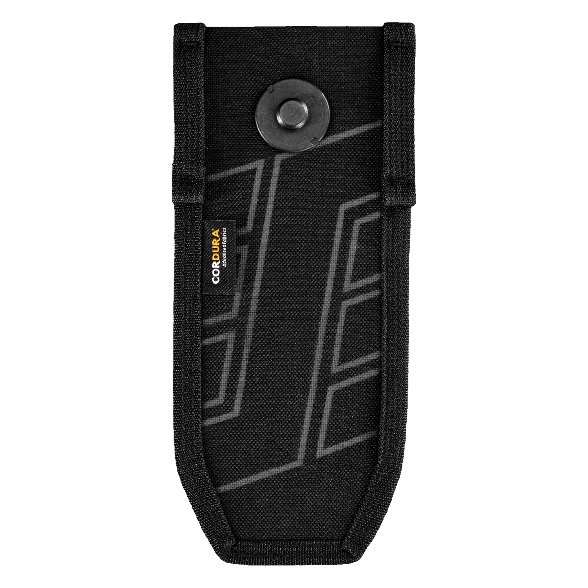 Snickers 9742 Q-Lock Basis Gereedschapshouder – achterkant