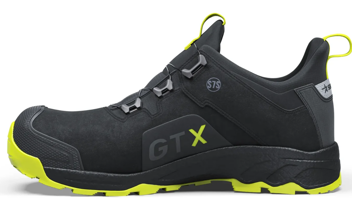 SG80018 - Vapor 3 GTX Low