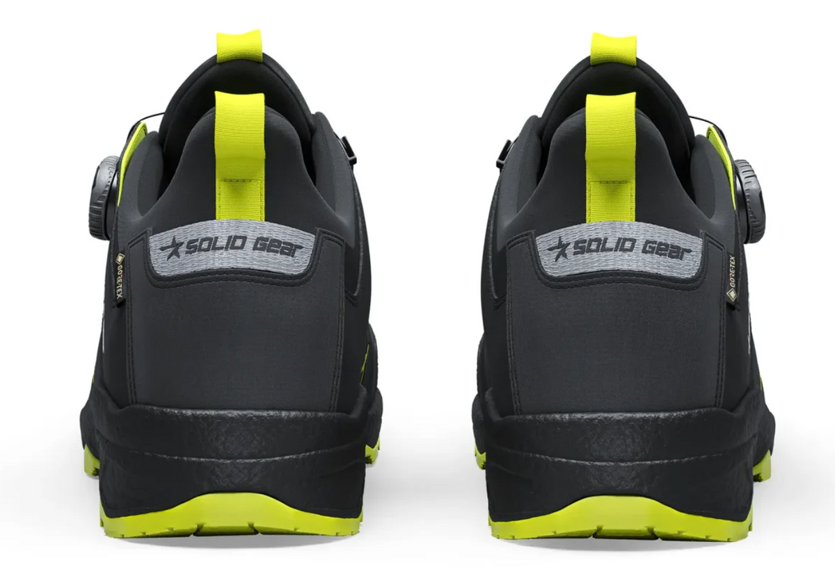 SG80018 - Vapor 3 GTX Low